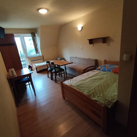 Pokoje Na Sobczakowce Zakopane Pokoj fotografie
