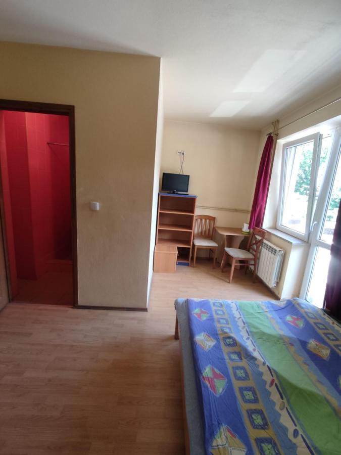 Pokoje Na Sobczakowce Zakopane Exteriér fotografie
