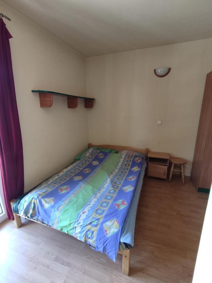 Pokoje Na Sobczakowce Zakopane Exteriér fotografie