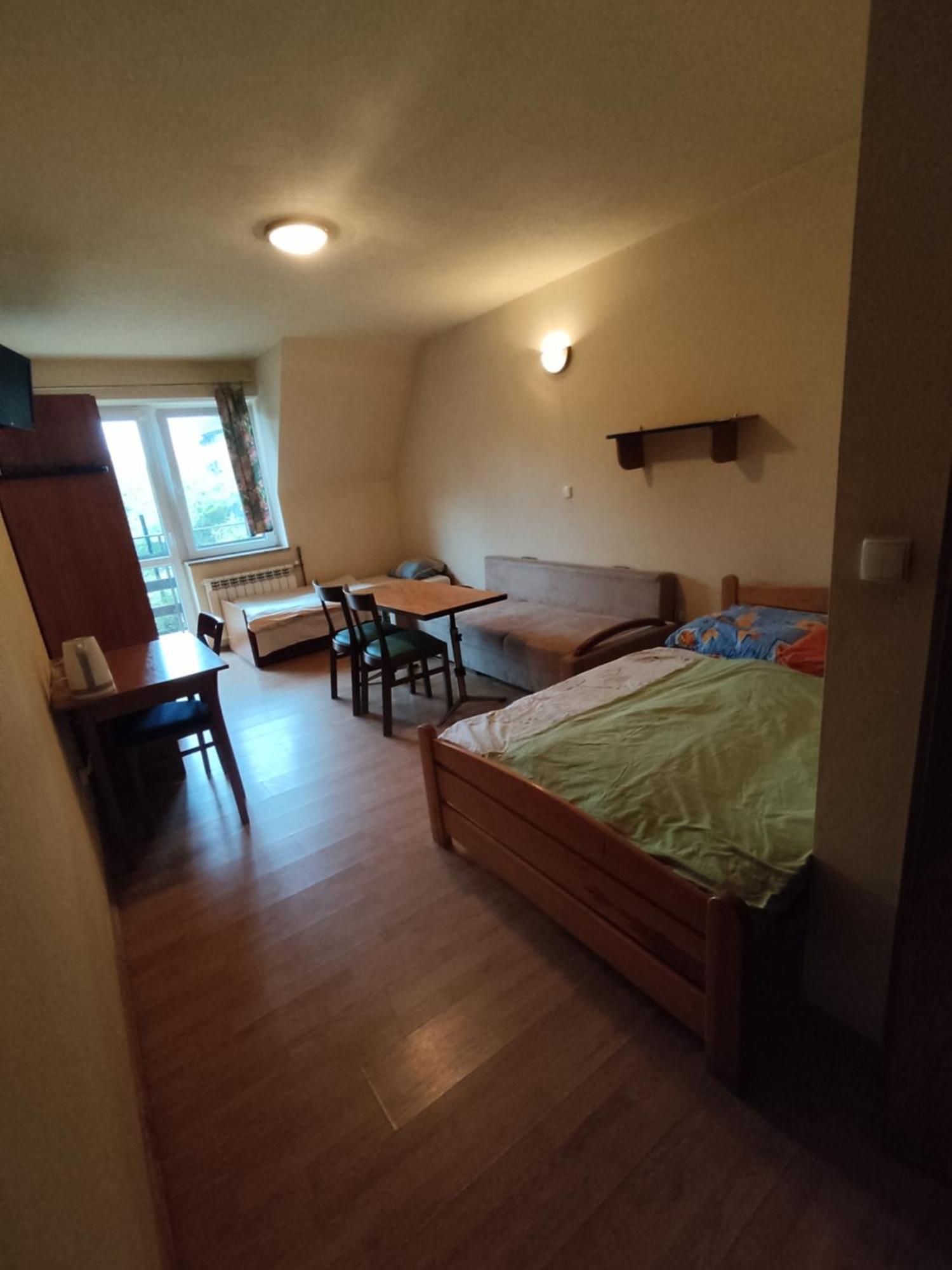 Pokoje Na Sobczakowce Zakopane Pokoj fotografie